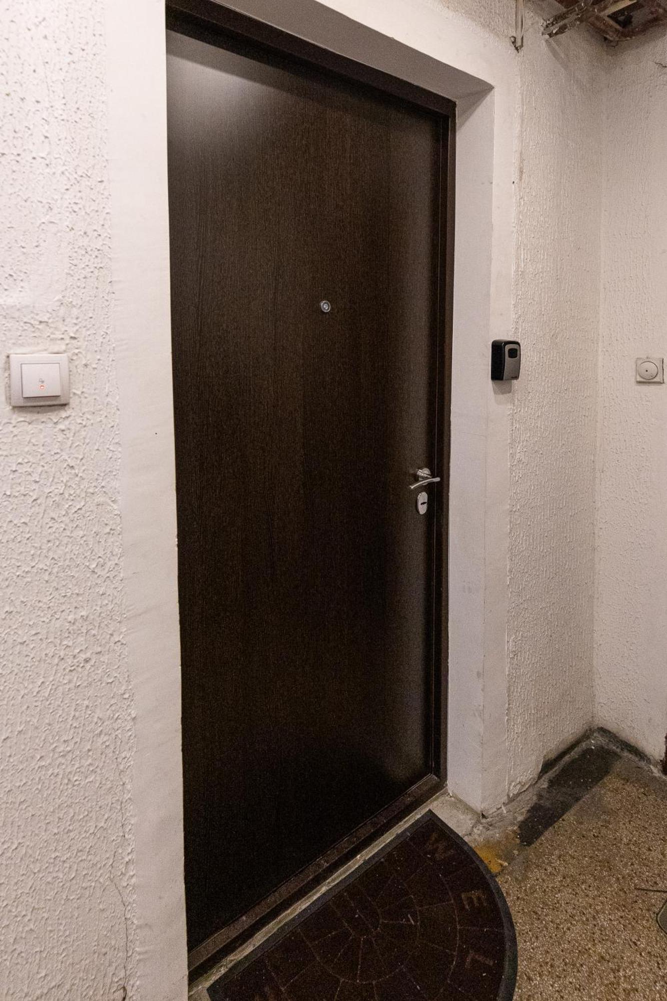 Apartment Mignon Belgrado Exterior foto